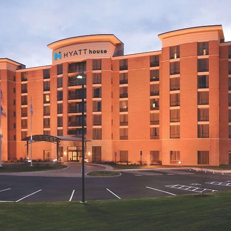 Hyatt House Hartford North/Windsor Hotel Kültér fotó
