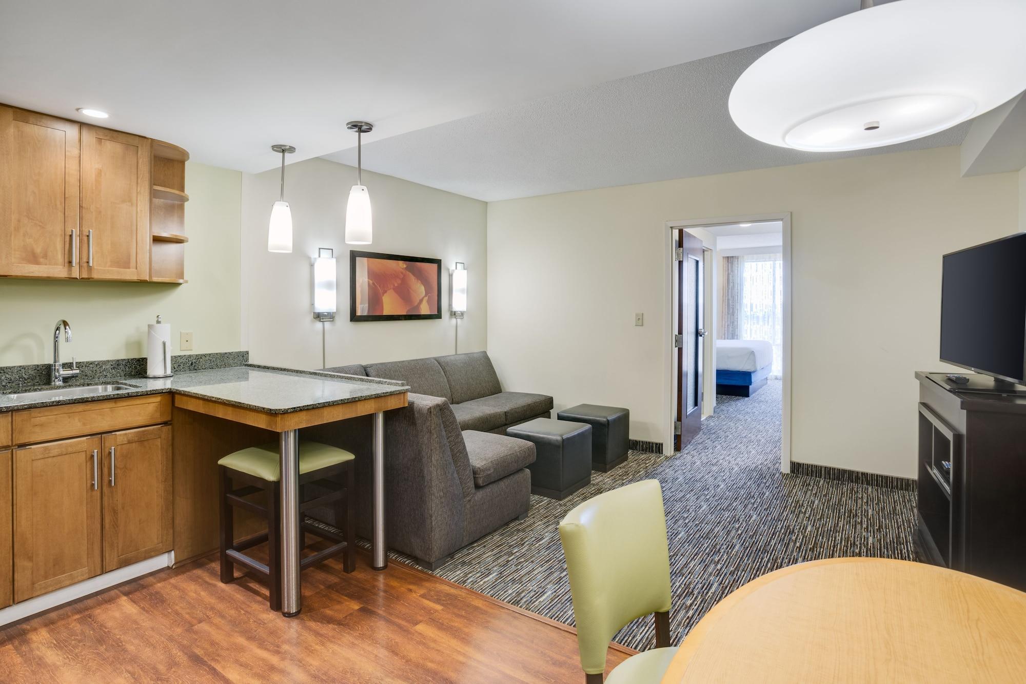 Hyatt House Hartford North/Windsor Hotel Kültér fotó