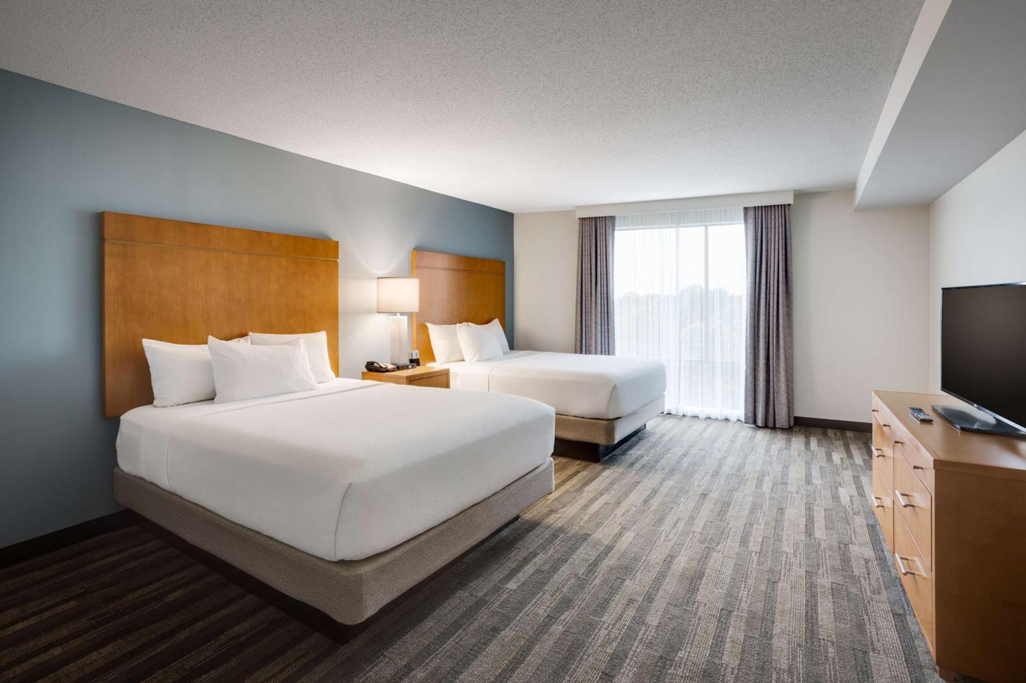 Hyatt House Hartford North/Windsor Hotel Kültér fotó