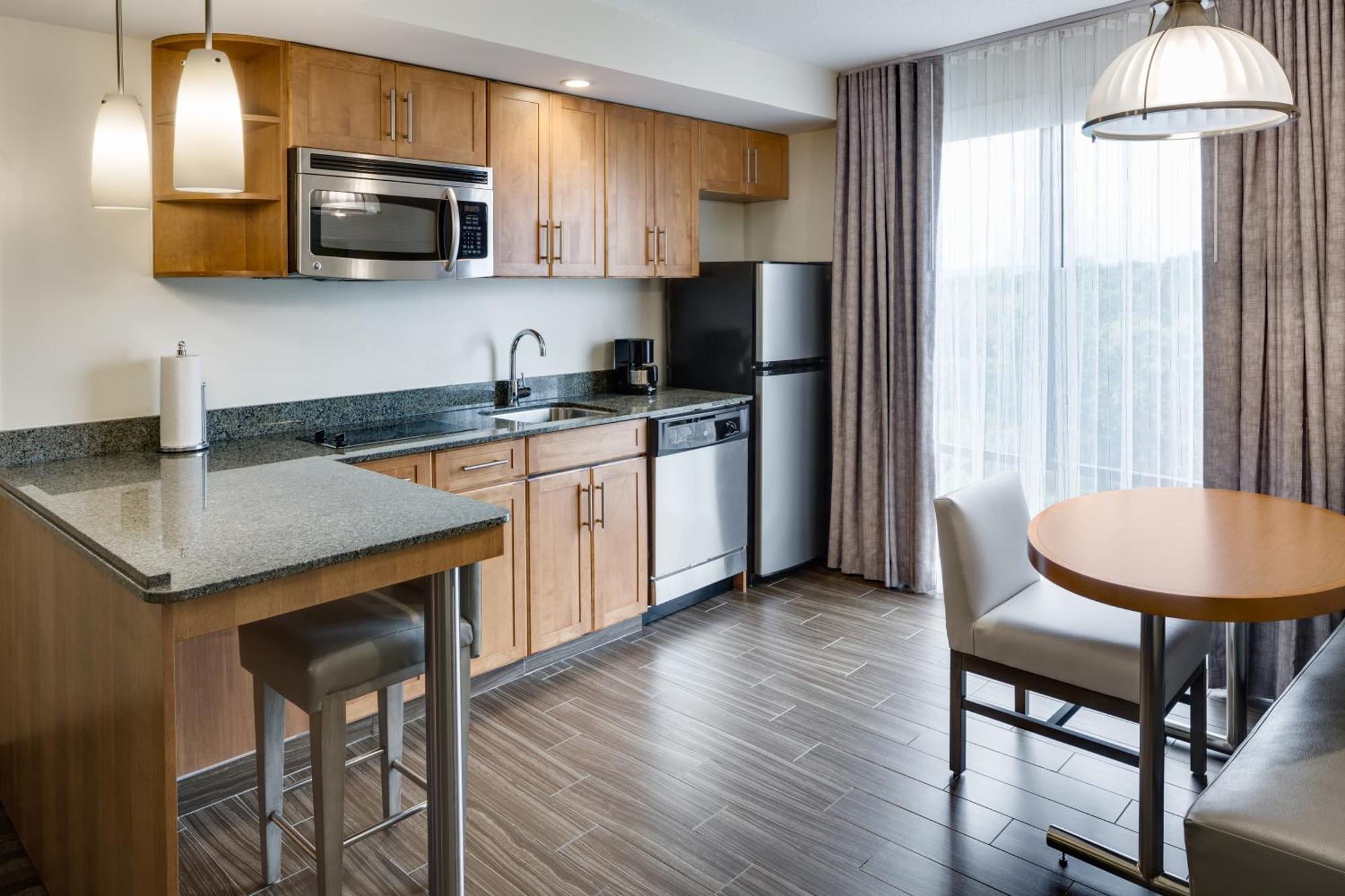 Hyatt House Hartford North/Windsor Hotel Szoba fotó