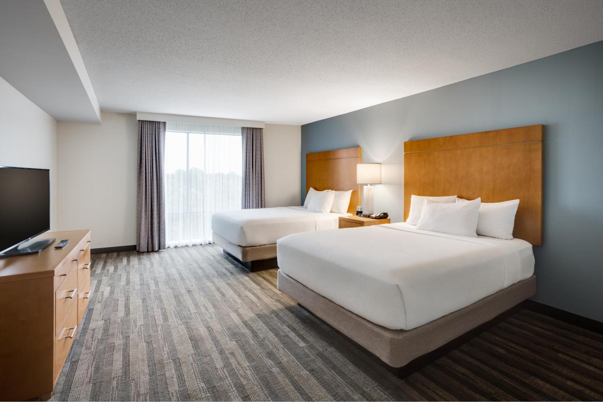Hyatt House Hartford North/Windsor Hotel Kültér fotó